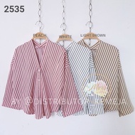 KEMEJA Shirt 2535