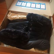 Columbia 雪靴 (22.0cm)