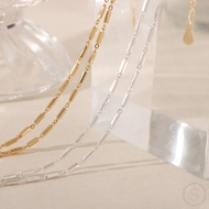 [SPANCONNY] Psalm|Sterling Silver Bracelet