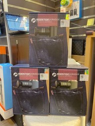 全新行貨 Booster Pokebot 迷你肌肉按摩槍