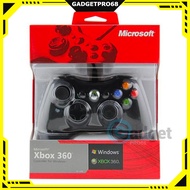 XBOX 360 Wired / Wireless Controller USB Joystick Support PC Game Controller Gamepad Android Laptop 