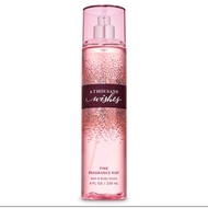 Bath & Body Works Thousand Wishes