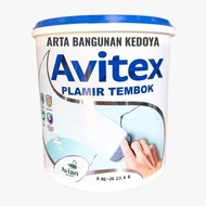 PLAMIR TEMBOK AVITEX (PAIL) - KASIHMURAH 1