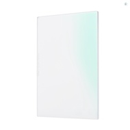 FOTGA 4mm Square UV Filter 4 x 5.65in Protective Filter Slim HD Optical Glass Ultra Slim Multi Layer