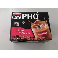 [Halal] MacCoffee Cafe Pho Vietnam 3 in 1 Instant Coffee