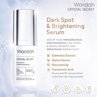 Wardah White Secret Whitening Series Paket 4In1 Gratis Ongkir