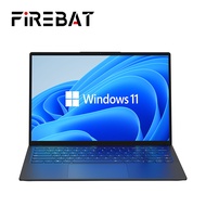 [op105] Firebat A16 Nieuwe Aankomst 16 Inch 100% Srgb Ultra Slanke Ddr4 16G Ram 1Tb 1920*1200 Vinger