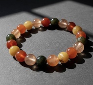 天然兔毛水晶手珠| 天然水晶 | 送禮