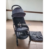 babyzen yoyo plus stroller