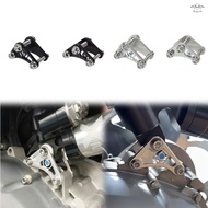 Fork Lowering Plate Model 101 Factory High Quality CNC for Vespa Sprint Primavera