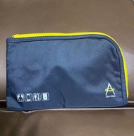 Asia Miles Travel Organizer