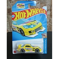Hot Wheels Friendship Day 24/Seven