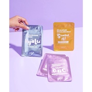 SALSA Sheet Mask - Daily Facial Mask