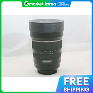 Tamron | Tamron SP 15-30mm F2.8 Di VC USD for Canon