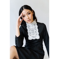 Jolie Clothing kiara Dress Korean Dress Korean Dress Mini Dress