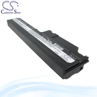 CS Battery IBM ThinkPad R50e-1858 / R51 1841 / R51 2894 4400mah L-IBT40
