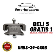 MESIN ENGINE MOUNTING FORD EVEREST 3.0 3000CC TDC1 TDCI UR58-39-040B