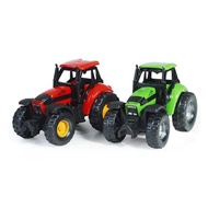 Mainan Anak Traktor Mobilmobilan Edukatif