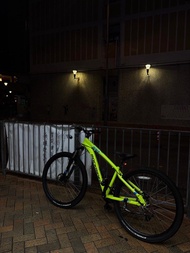 ROCKRIDER ST 100 Mountain Bike