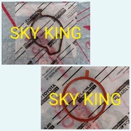 O Ring Oring Seal Rubber Seal Gasket Packing Throttle Trotor Trotol Body Toyota Agya 1.0 1,000 Daiha