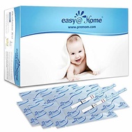 ▶$1 Shop Coupon◀  Easy@Home Ovulation Test Strips, 100 Pack Fertility Tests, Ovulation Predictor Kit