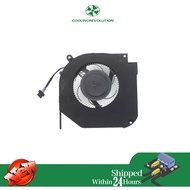 Laptop CPU Cooling fan MG75090V1-1C100-S9A DC5V 2.50W 4Pin THER7GM7Z0-1411 GM7ZG0M