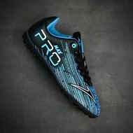 Giày Đá Bóng Mira Pro Max Đen - Giày Đá Banh Sân Nhân Tạo Sân Cỏ