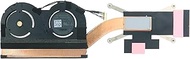 Replacement CPU Cooling Fan with Heatsink for Lenovo ThinkPad X1 Carbon 9th Gen 20XW 2021 ThinkPad X