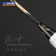 VICTOR Victory Badminton Racket Wickdo TK-F Falcon Black Golden Falcon Black Golden Falcon HS Falcon