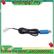 【】VOTOL Controller Computer Debugging Cable EM30 EM50 EM80 EM100 EM150 USB Cable to TTL Cable for Ad