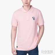 DOSH MENS POLO SHIRTS WE BARE BEARS เสื้อโปโล XS-XXL 9DBBMP5002-PI