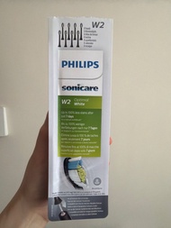 Philips Sonicare W2 牙刷頭