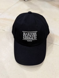 Marithe Francois Girbaud 帽 Cap