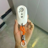 Suitable for Mercedes-Benz C260L Car Key Cover Silicone Material New Style E-Class C-Class e300 Key 