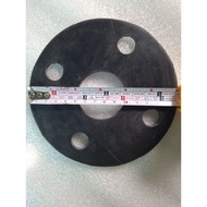DN50 flange rubber gasket, sealed bag of joints (product price: 1 DN 50 gasket)