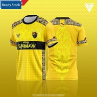 ORIGINAL SARAWAKIAN JERSEY | CHEAP SARAWAK JERSEY