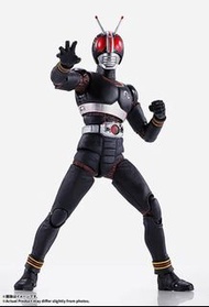 Bandai SHF S.H.Figuarts SHINKOCCHOU SEIHOU MASKED RIDER BLACK KINGSTONE FLASH EDITION 真骨彫製法 幪面超人BLAC