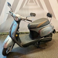 【保固車】【0元交車】2018 年 KYMCO 光陽 MANY 110 MANY110 魅力 機車 單碟