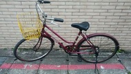 GIANT捷安特內變速淑女自行車
