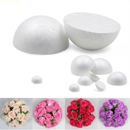 Foam Balls for Artistic Crafting Ideal for Weddings and Kids Activities