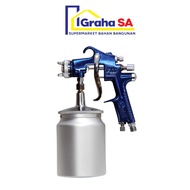 EINHILL MEIJI SPRAY GUN  F-100S (TB)