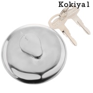 [HOT] Racing Motorcycle Gas Cap Fuel Cap with Key Lock Set for for for GN125