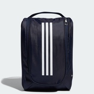 adidas Golf 3-Stripes Shoe Bag Men Blue HT5716