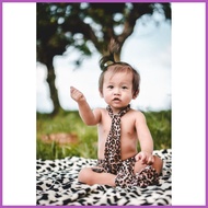 △ ✒ ◊ JUNGLE COSTUME FOR BABY TARZAN COSTUME SAFARI