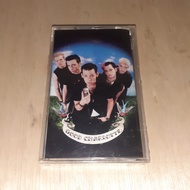 Kaset GOOD CHARLOTTE - Good Charlotte