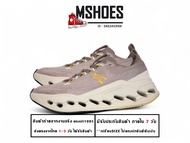 รองเท้าวิ่ง ON Cloudsurfer Max สีฟ้า ระบายอากาศได้ดี นุ่มสบาย สินค้าตรงปก รับประกันคุณภาพ