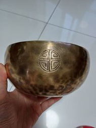 尼泊爾月滿頌缽