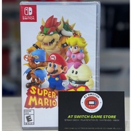 Super Mario RPG - Nintendo Switch