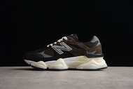 Joe Freshgoods x_ New Balance_ชุดNB9060แฟชั่น วินเทจ รองเท้าผ้าใบลำลอง รองเท้าวิ่งระบายอากาศ U9060MA