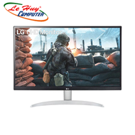 Màn hình LG 27UP600K-W 4K 2025 | 27 inch UHD IPS 60Hz 5ms - Chính hãng